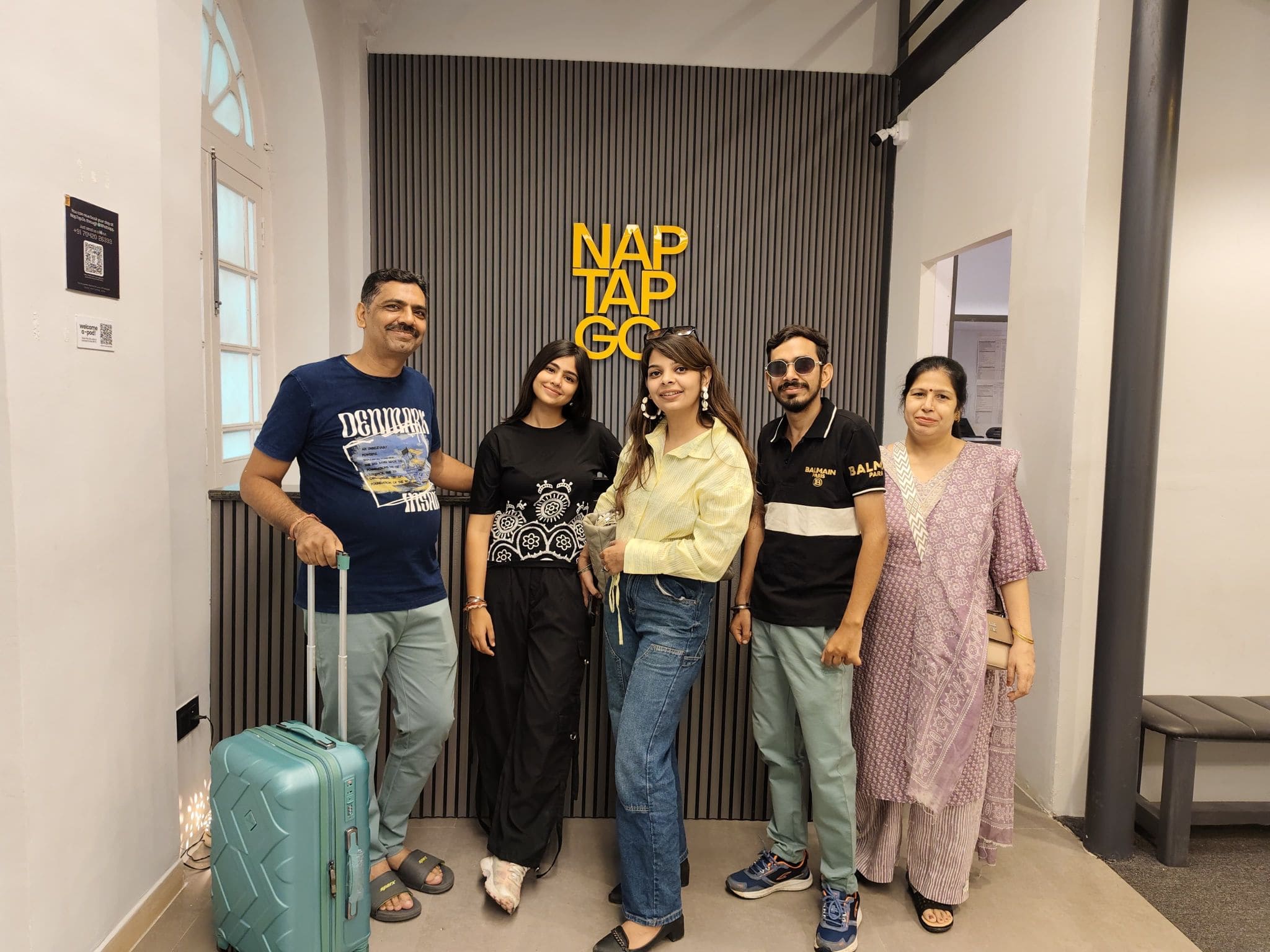 Shatabdi Delhi Amritsar Train