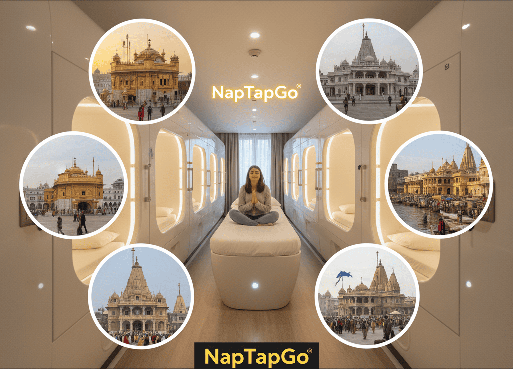 religious weekend trips