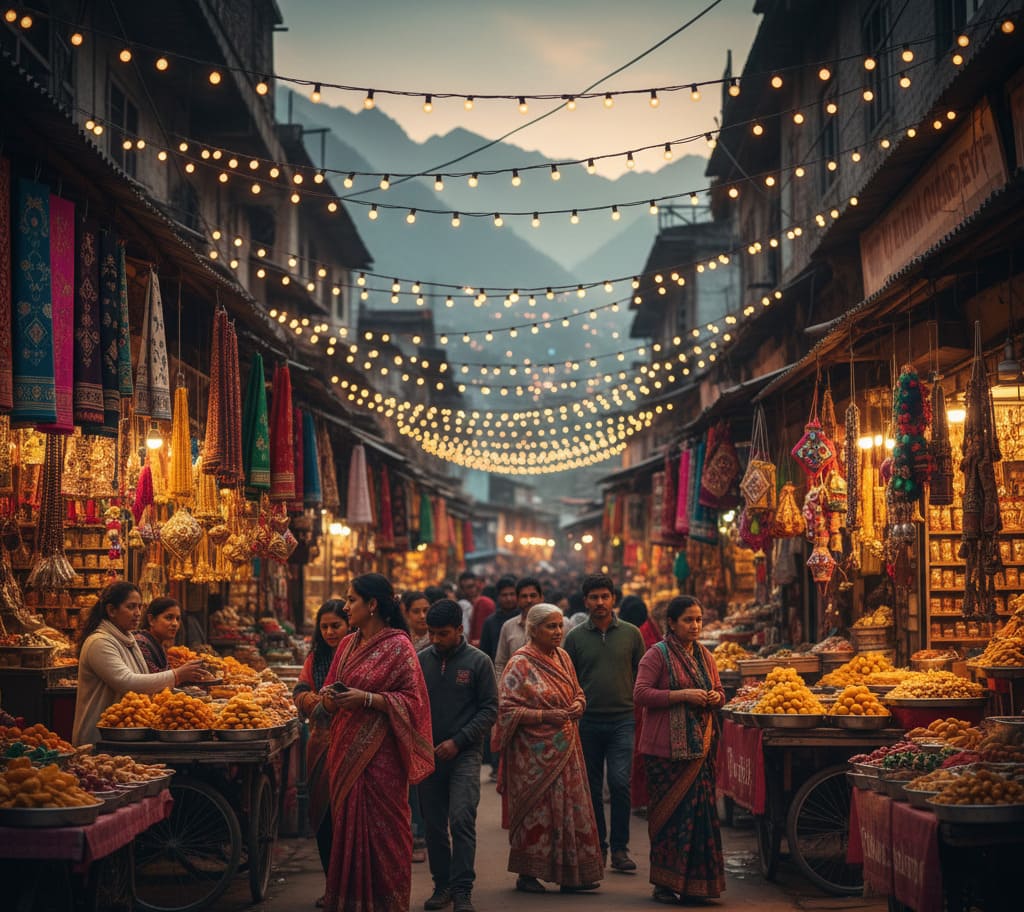 beautiful places near Katra Jammu