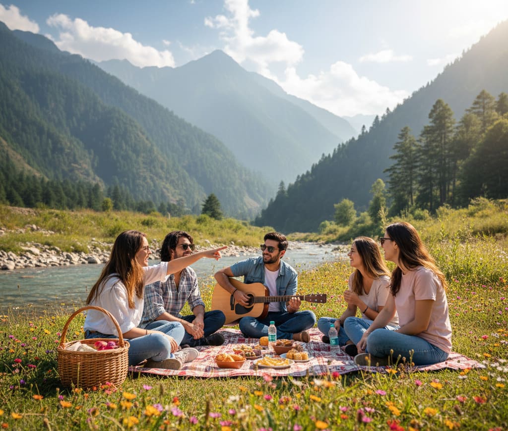  fun activities in Katra 